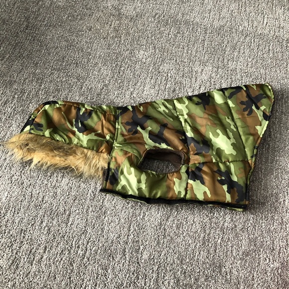 Other - Puppy coat